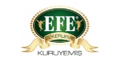Efe ekerleme Logo