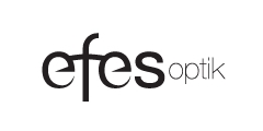Efes Optik Logo