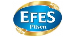 Efes Pilsen Logo