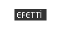 Efetti Logo