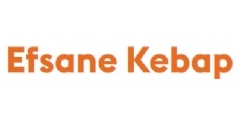 Efsane Kebap Logo