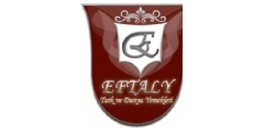 Eftaly Yemek Logo