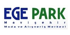 Ege Park AVM Maviehir Logo