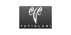 Ege Yayınları Logo