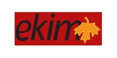 Ekim Yaynlar Logo