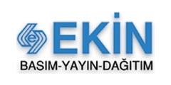 Ekin Yaynlar Logo