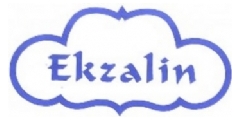Ekzalin Logo