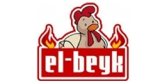 El Beyk Cafe Logo