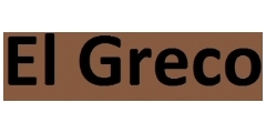 El Greco Logo