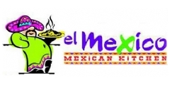 El Mexico Logo