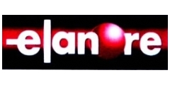 Elanore Logo