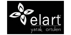 Elart Yatak rtleri Logo