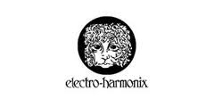 Electro-Harmonix Logo