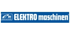Electro Machinen Logo