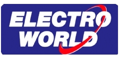 Electro World Logo