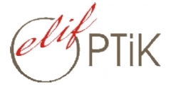 Elif Optik Logo