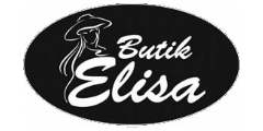 Elisa butik Logo