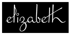 Elizabeth Tak Logo