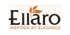 Ellaro Logo