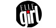 Elle Girl Time Logo