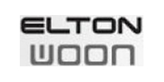 Elton Woon Logo