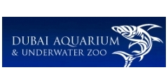 Dubai Aquarium & Underwater Zoo Logo