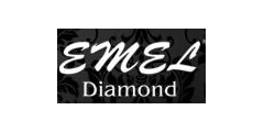 Emel Diamond Logo