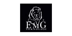 EMG Teknoloji Logo