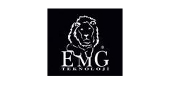 EMG Teknoloji Logo