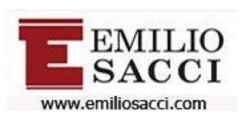 Emilio Sacci Logo