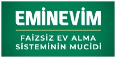 Eminevim Logo