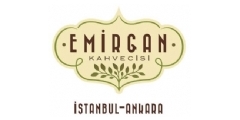 Emirgan Kahvecisi Logo