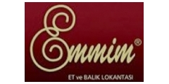 Emmim Cafe Logo