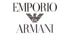 Emporio Armani Logo