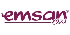 Emsan Mutfak Gereleri Logo