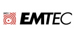 Emtec Logo