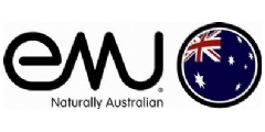 EMU Australia Logo