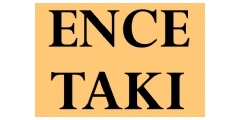 Ence Tak Logo