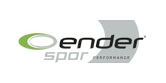 Ender Spor Logo