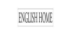 English Home Logo