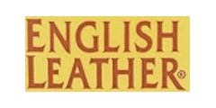 English Leather Logo
