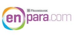 Enpara.com Logo