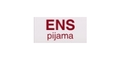 Ens Pijama Logo