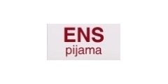 Ens Pijama Logo