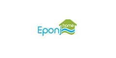 Eponj Home Logo