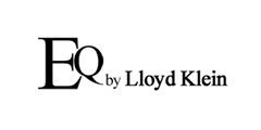 EQ by Lloyd Klein Logo