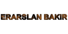 Erarslan Silver Logo
