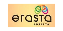 Erasta Antalya AVM Logo