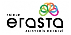 Erasta Edirne AVM Logo