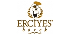 Erciyes Börek Logo